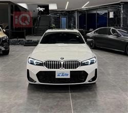 بي ام دبليو الفئة 3